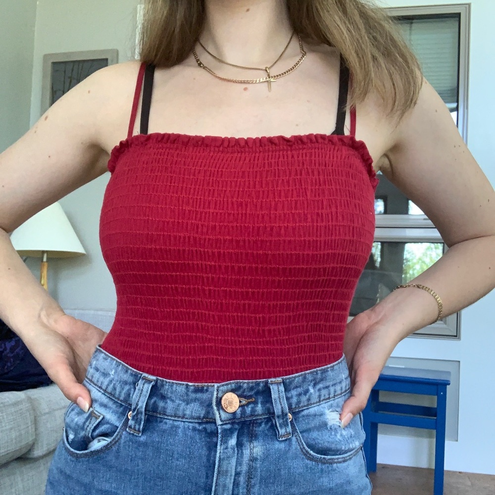 Urban outfitters bodysuit